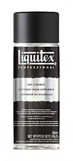 Liquitex&#xAE; Cap Cleaner Spray